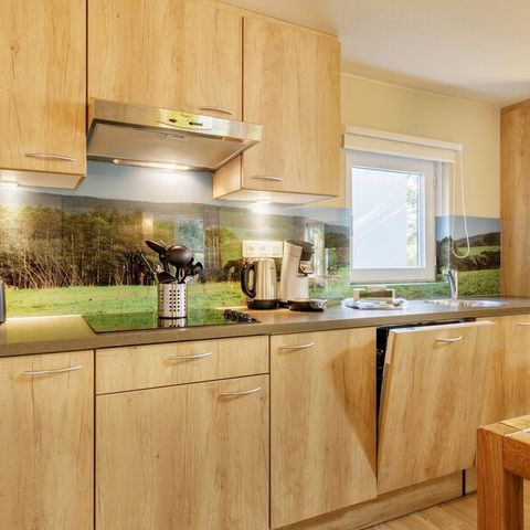 BUNGALOW 6 personnes - VIP AR1223