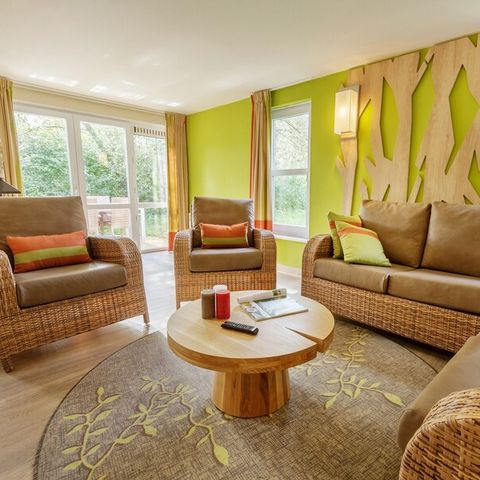 BUNGALOW 6 personnes - VIP AR1223