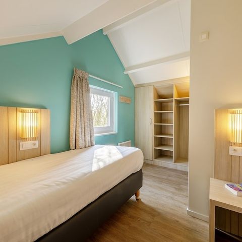 BUNGALOW 6 personnes - Premium AR1213