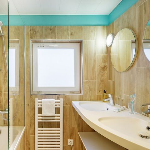 BUNGALOW 8 personnes - Premium AR1214