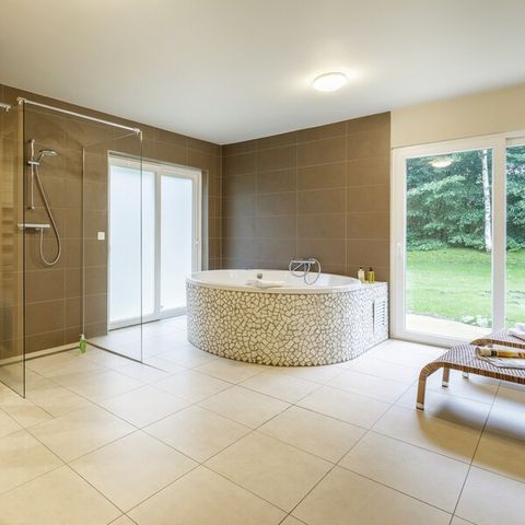 BUNGALOW 8 personnes - Cottage 8 personnes