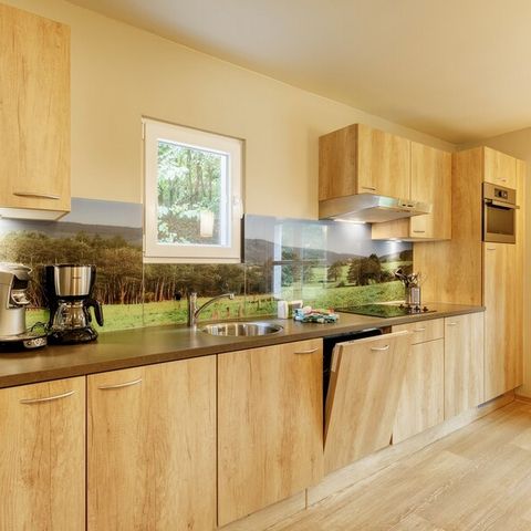 BUNGALOW 8 personnes - Cottage 8 personnes