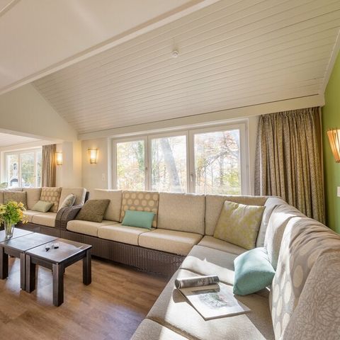 Hébergement pour groupe 12 personnes - Cottage 12 personnes
