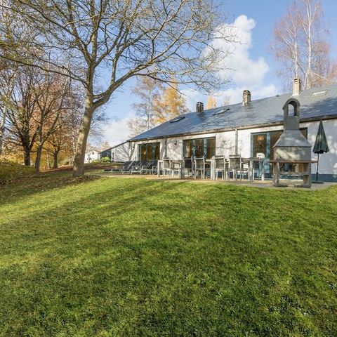 Hébergement pour groupe 12 personnes - Cottage 12 personnes