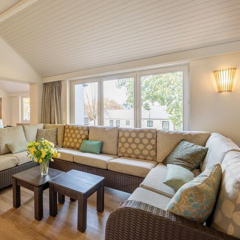 MAISON 18 personnes - Cottage 18 personnes