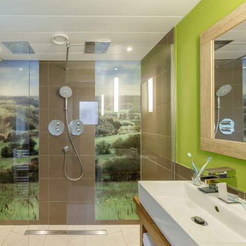 BUNGALOW 2 personnes - VIP AR1221