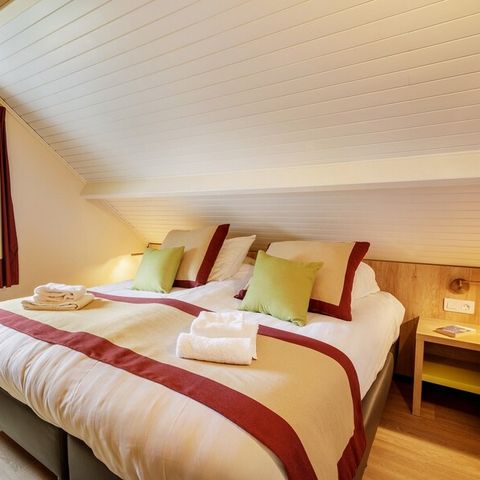 BUNGALOW 6 personnes - VIP AR1223