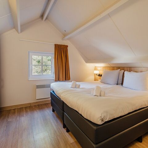 BUNGALOW 4 personnes - Cottage 4 personnes