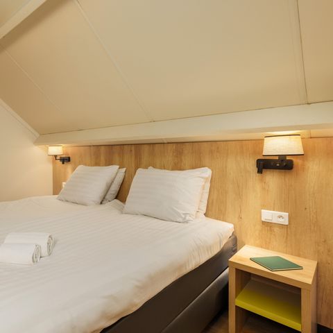 BUNGALOW 4 personnes - Cottage 4 personnes