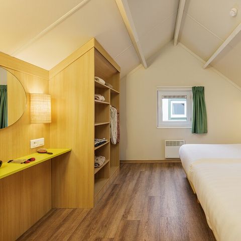 BUNGALOW 6 personnes - Cottage 6 personnes