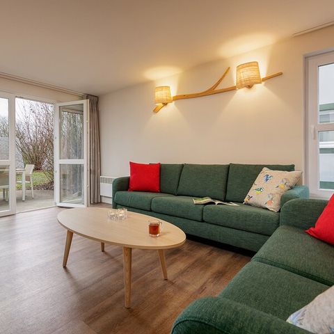 BUNGALOW 6 personnes - Cottage 6 personnes