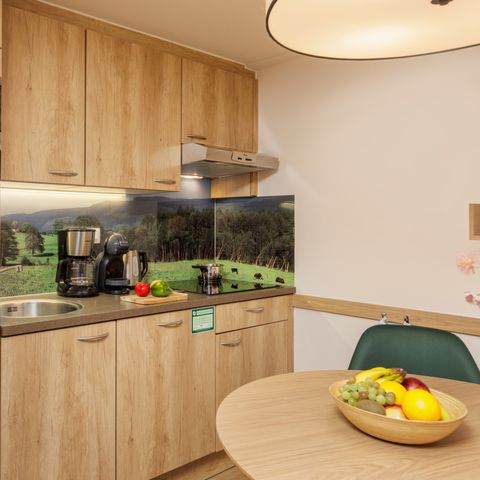 BUNGALOW 4 personnes - Cottage 4 personnes