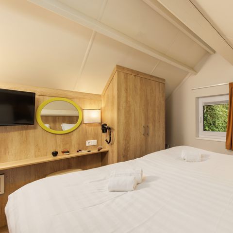 BUNGALOW 4 personnes - Cottage 4 personnes