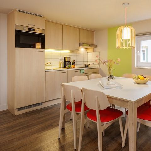 BUNGALOW 8 personnes - Comfort AR1235 Renouvelé