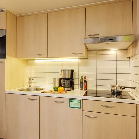 BUNGALOW 8 personnes - Comfort AR1235 Renouvelé