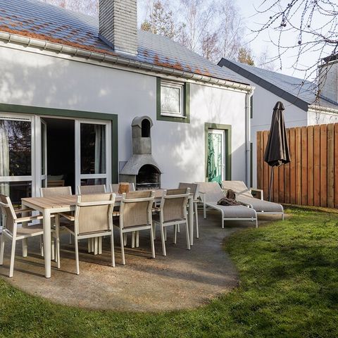 BUNGALOW 8 personnes - Cottage 8 personnes