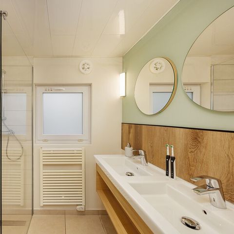 BUNGALOW 6 personnes - Cottage 6 personnes