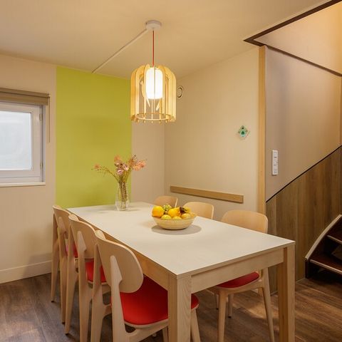 BUNGALOW 6 personnes - Cottage 6 personnes