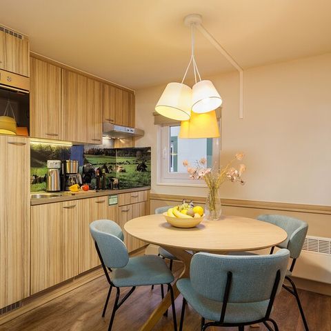 BUNGALOW 4 personnes - Cottage 4 personnes