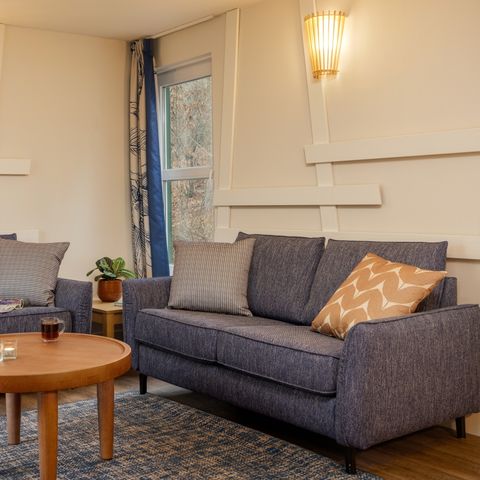 BUNGALOW 4 personnes - Cottage 4 personnes