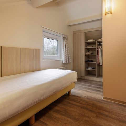 BUNGALOW 6 personnes - Cottage 6 persons