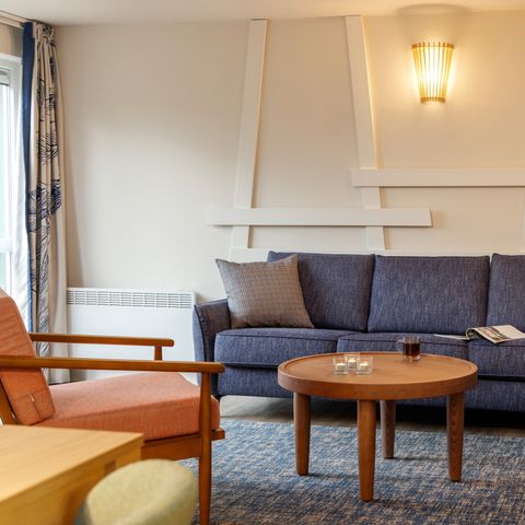 BUNGALOW 6 personnes - Cottage 6 persons