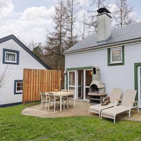 BUNGALOW 4 personnes - Cottage 4 personnes