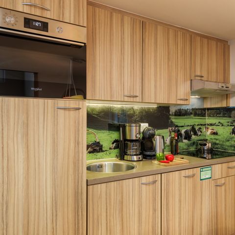 BUNGALOW 8 personnes - Cottage 8 personnes