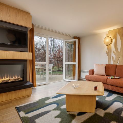 BUNGALOW 4 personnes - Cottage 4 personnes