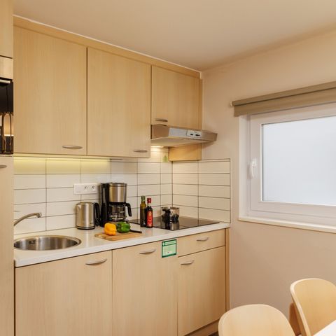 BUNGALOW 6 personnes - Cottage 6 personnes