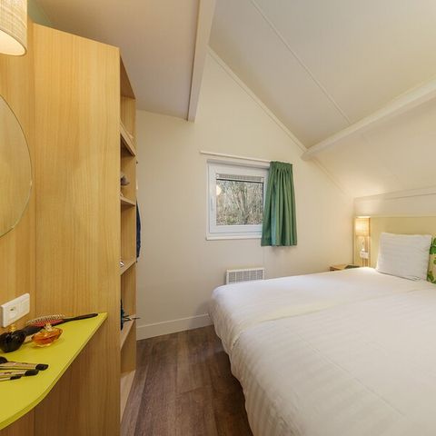 BUNGALOW 8 personnes - Comfort AR1235 Renouvelé