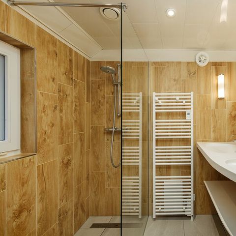 BUNGALOW 4 personnes - Cottage 4 personnes