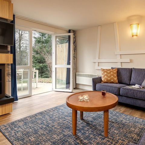 BUNGALOW 4 personnes - Cottage 4 personnes