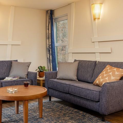 BUNGALOW 4 personnes - Cottage 4 personnes
