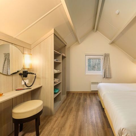 BUNGALOW 6 personnes - Cottage 6 persons