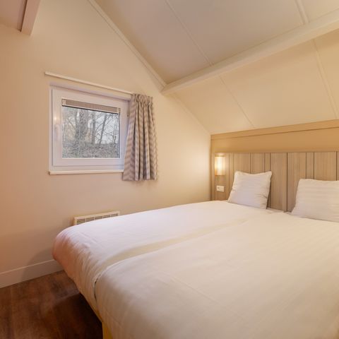 BUNGALOW 6 personnes - Cottage 6 persons