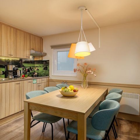 BUNGALOW 6 personnes - Cottage 6 persons