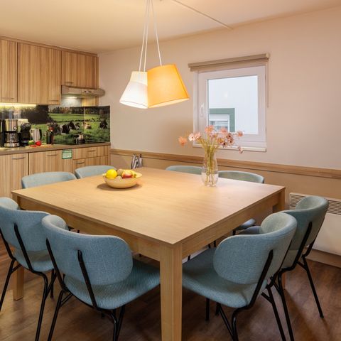 BUNGALOW 8 personnes - Cottage 8 personnes