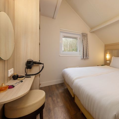 BUNGALOW 8 personnes - Cottage 8 personnes