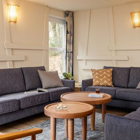 BUNGALOW 8 personnes - Cottage 8 personnes