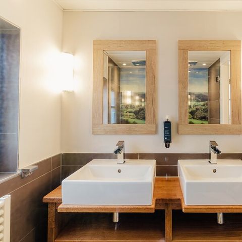 BUNGALOW 6 personnes - Chalet VIP AR1227 Renouvelé