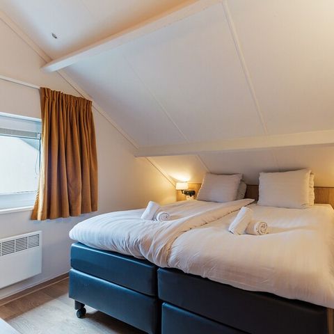 BUNGALOW 6 personnes - Chalet VIP AR1227 Renouvelé