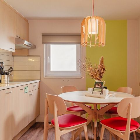 BUNGALOW 4 personnes - Comfort Cottage AR1231 Renouvelé