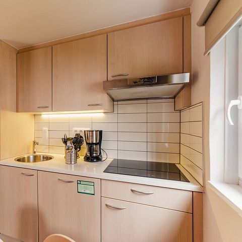 BUNGALOW 4 personnes - Comfort Cottage AR1231 Renouvelé