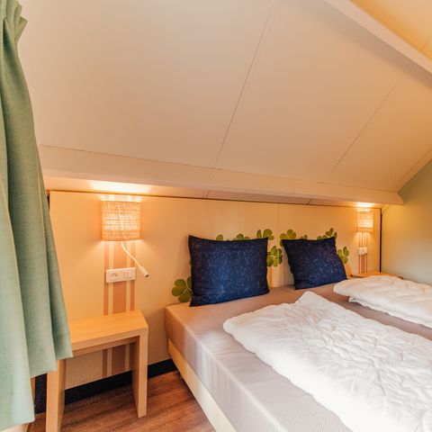 BUNGALOW 4 personnes - Comfort Cottage AR1231 Renouvelé