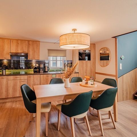 BUNGALOW 6 personnes - Chalet VIP AR1227 Renouvelé