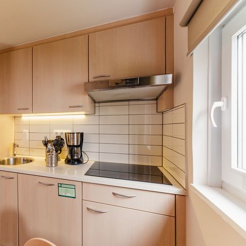 BUNGALOW 4 personnes - Comfort Cottage AR1231 Renouvelé