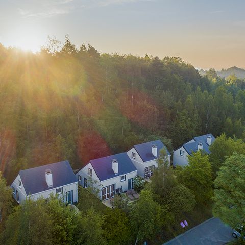 Center Parcs Les Ardennes - Luxembourg - Image N°6