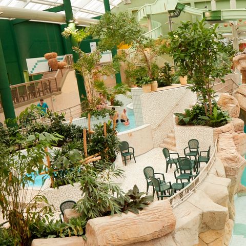 Center Parcs Les Ardennes - Camping Luxembourg - Image N°3