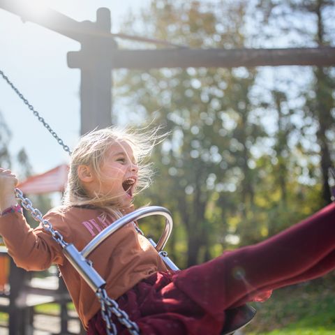 Center Parcs Les Ardennes - Luxembourg - Image N°6